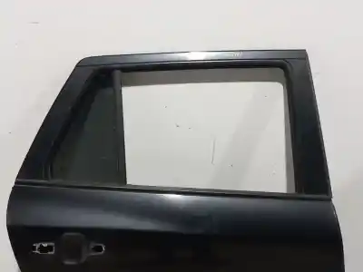 Second-hand car spare part REAR RIGHT DOOR for HYUNDAI SANTA FE (BM)  OEM IAM references   N5.Z1.1.28.B