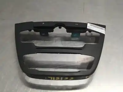 Автозапчастина б/у центральна консоль для opel insignia a sedán (g09) 2.0 cdti (69) посилання на oem iam 13273253  n2.z1.2.16