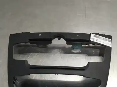 Автозапчасти б/у центральная консоль за opel insignia a sedán (g09) 2.0 cdti (69) ссылки oem iam 13273253