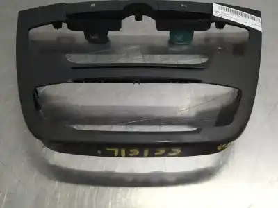 Автозапчастина б/у центральна консоль для opel insignia a sedán (g09) 2.0 cdti (69) посилання на oem iam 13273253  n2.z1.2.16