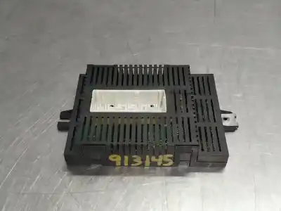 Peça sobressalente para automóvel em segunda mão módulo eletrônico por bmw serie 5 berlina (e60) 530i referências oem iam 9203081 532318849