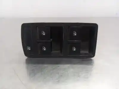 Автозапчасти б/у выключатель левого переднего окна за opel insignia a sedán (g09) 2.0 cdti (69) ссылки oem iam 13222224 13305011  n1.z1.17.9