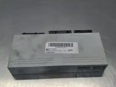 Peça sobressalente para automóvel em segunda mão módulo eletrônico por bmw 3 compact (e46) 316 ti referências oem iam 6914367 613569143679