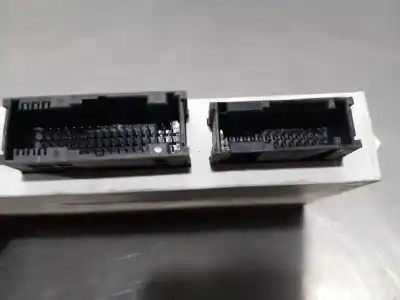 Second-hand car spare part electronic module for bmw 3 compact (e46) 316 ti oem iam references 6914367 613569143679  n1.z2.4.2.5