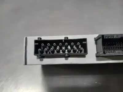 Second-hand car spare part electronic module for bmw 3 compact (e46) 316 ti oem iam references 6914367 613569143679  n1.z2.4.2.5