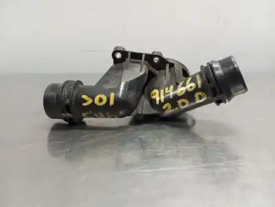 Pièce détachée automobile d'occasion THERMOSTAT pour BMW SERIE 3 BERLINA (E46)  Références OEM IAM   