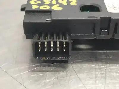 Peça sobressalente para automóvel em segunda mão sensor por volkswagen eos (1f7) 2.0 tdi referências oem iam 1k0959654