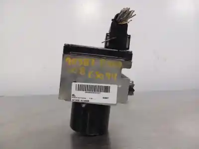 Second-hand car spare part ABS for PEUGEOT 407 SW  OEM IAM references 15710602 15710502B  N2.Z1.18.1.3