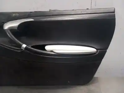 Tweedehands auto-onderdeel bekleding rechts voordeur voor porsche boxster (typ 986) confort oem iam-referenties 99655532201