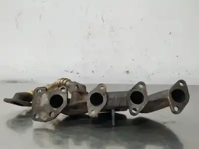 Second-hand car spare part exhaust manifold for chevrolet lacetti cdx oem iam references   n2.z1.10.3.2