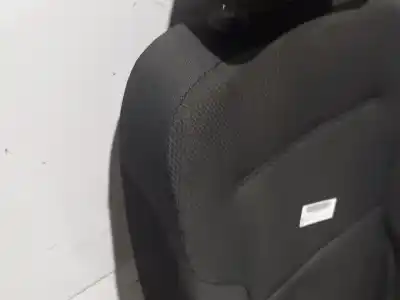 Peça sobressalente para automóvel em segunda mão ASSENTO DIANTEIRO ESQUERDO por VOLKSWAGEN GOLF VII (5G1/BE1)  Referências OEM IAM   N2.Z2.PASILLO.1.F4