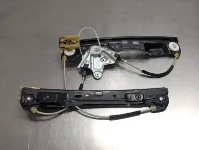İkinci el araba yedek parçası ÖN SAG PENCERE REGÜLATÖRÜ için OPEL INSIGNIA BERLINA  OEM IAM referansları 965869103  N1.Z2.18.16.2