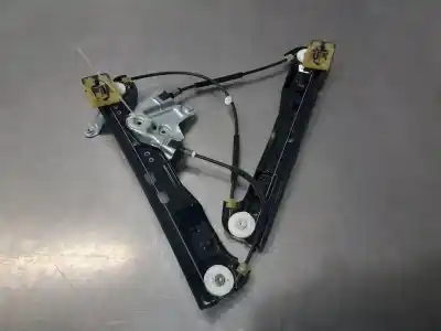 Pezzo di ricambio per auto di seconda mano alzacristalli anteriore sinistro per opel insignia berlina excellence riferimenti oem iam 965872102