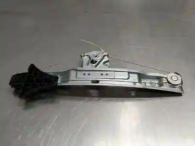 Pezzo di ricambio per auto di seconda mano alzacristalli posteriore destro per opel insignia berlina excellence riferimenti oem iam 966309102