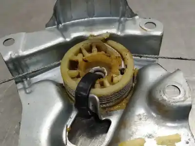 Gebrauchtes Autoersatzteil FENSTERHEBER HINTEN LINKS zum OPEL INSIGNIA BERLINA  OEM-IAM-Referenzen 966306104  N1.Z2.18.15.1