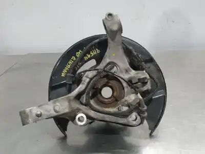 Pezzo di ricambio per auto di seconda mano attacco anteriore destro per opel insignia berlina excellence riferimenti oem iam 