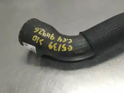 Peça sobressalente para automóvel em segunda mão tubo por citroen c4 picasso avatar referências oem iam   n2.z1.30.1.2