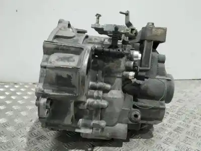 Gebrauchtes Autoersatzteil GETRIEBE zum VOLKSWAGEN EOS (1F7)  OEM-IAM-Referenzen JLU ESTA N2.Z1.30.2.B
