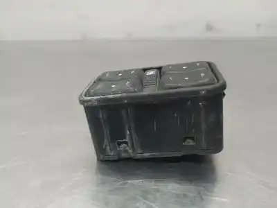 Pièce détachée automobile d'occasion COMMANDE DE LÈVE VITRE AVANT GAUCHE pour OPEL ASTRA G BERLINA  Références OEM IAM 13363401 90561086  N1.Z1.17.9