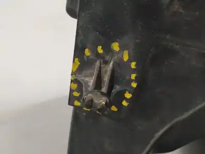 Pezzo di ricambio per auto di seconda mano supporto filtro aria per opel insignia berlina excellence riferimenti oem iam 22945623