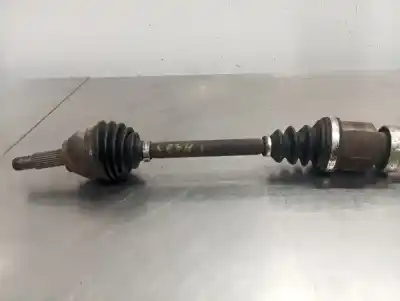 Second-hand car spare part front right transmission for ford fusion (cbk) elegance oem iam references   n2.z1.3.3.4