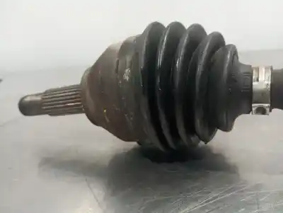 Second-hand car spare part front right transmission for ford fusion (cbk) elegance oem iam references   n2.z1.3.3.4