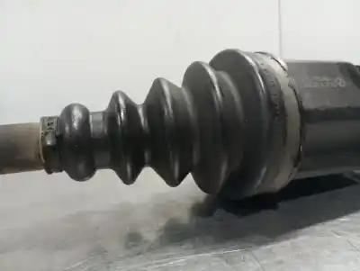 Second-hand car spare part front right transmission for fiat stilo (192) 2.4 20v abarth oem iam references   n2.z1.5.6.4