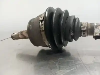 Second-hand car spare part front right transmission for fiat stilo (192) 2.4 20v abarth oem iam references   n2.z1.5.6.4