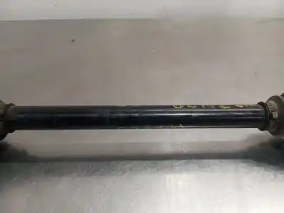 Автозапчастина б/у ПЕРЕДНЯ ПРАВА ТРАНСМІСІЯ для BMW SERIE 3 BERLINA (E46)  Посилання на OEM IAM   N2.Z1.9.6.4