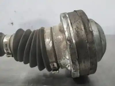 Pezzo di ricambio per auto di seconda mano trasmissione anteriore sinistra per audi a3 (8p) 3.2 v6 24v riferimenti oem iam 1k0407272en  n2.z1.7.6.3 Pezzo di ricambio per auto di seconda mano trasmissione anteriore sinistra per audi a3 (8p) 3.2 v6 24v riferimenti oem iam 1k0407272en  n2.z1.7.6.3