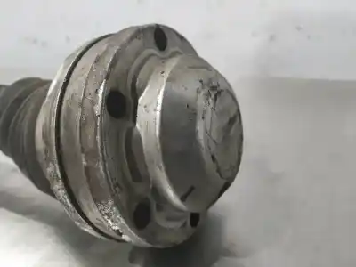 Pezzo di ricambio per auto di seconda mano trasmissione anteriore sinistra per audi a3 (8p) 3.2 v6 24v riferimenti oem iam 1k0407272en  n2.z1.7.6.3 Pezzo di ricambio per auto di seconda mano trasmissione anteriore sinistra per audi a3 (8p) 3.2 v6 24v riferimenti oem iam 1k0407272en  n2.z1.7.6.3