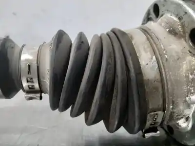 Pezzo di ricambio per auto di seconda mano trasmissione anteriore sinistra per audi a3 (8p) 3.2 v6 24v riferimenti oem iam 1k0407272en  n2.z1.7.6.3 Pezzo di ricambio per auto di seconda mano trasmissione anteriore sinistra per audi a3 (8p) 3.2 v6 24v riferimenti oem iam 1k0407272en  n2.z1.7.6.3