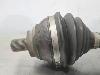 Pezzo di ricambio per auto di seconda mano trasmissione anteriore sinistra per audi a3 (8p) 3.2 v6 24v riferimenti oem iam 1k0407272en  n2.z1.7.6.3 Pezzo di ricambio per auto di seconda mano trasmissione anteriore sinistra per audi a3 (8p) 3.2 v6 24v riferimenti oem iam 1k0407272en  n2.z1.7.6.3