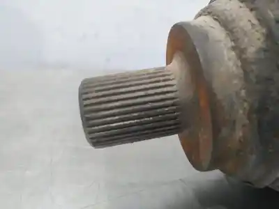 Pezzo di ricambio per auto di seconda mano trasmissione anteriore sinistra per audi a3 (8p) 3.2 v6 24v riferimenti oem iam 1k0407272en  n2.z1.7.6.3 Pezzo di ricambio per auto di seconda mano trasmissione anteriore sinistra per audi a3 (8p) 3.2 v6 24v riferimenti oem iam 1k0407272en  n2.z1.7.6.3