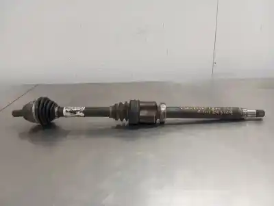 Second-hand car spare part Front Right Transmission for FORD FOCUS BERLINA (CAP) * OEM IAM references 3M513B436DAE  N2.Z1.3.2.4