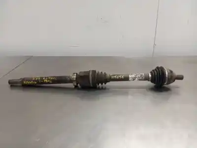 Second-hand car spare part front right transmission for ford focus lim. (cb4) business oem iam references 3m513b436daf