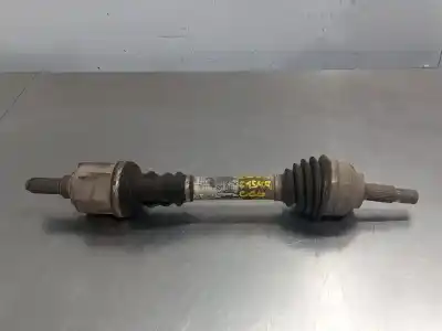 Second-hand car spare part front left transmission for citroen c6 exclusive oem iam references   n2.z1.11.6.3