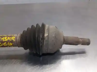 Second-hand car spare part  for CITROEN C6  OEM IAM references   N2.Z1.11.6.3