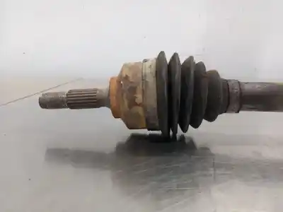 Pezzo di ricambio per auto di seconda mano trasmissione anteriore destra per citroen c2 furio riferimenti oem iam   n2.z1.11.5.4