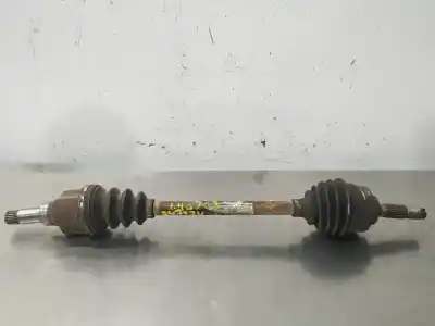 Second-hand car spare part Front Left Transmission for CITROEN C2 X OEM IAM references   N2.Z1.11.6.3