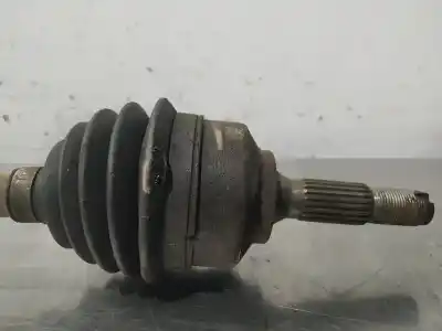 Second-hand car spare part front left transmission for citroen c2 x oem iam references   n2.z1.11.6.3