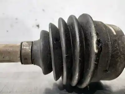 Second-hand car spare part front left transmission for citroen c2 x oem iam references   n2.z1.11.6.3