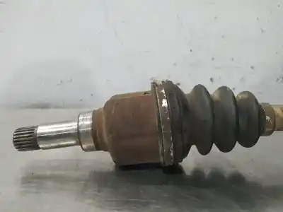 Second-hand car spare part front left transmission for citroen c2 x oem iam references   n2.z1.11.6.3