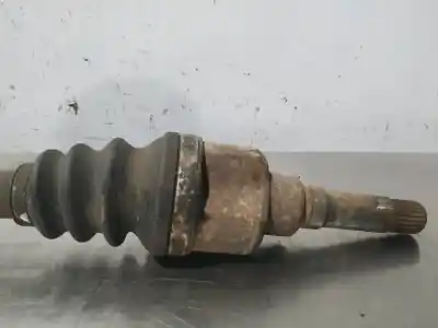 Second-hand car spare part front right transmission for citroen c2 x oem iam references   n2.z1.11.6.4