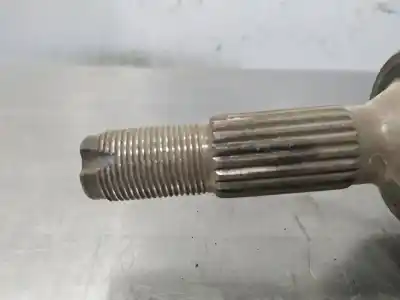 Second-hand car spare part front right transmission for citroen c2 x oem iam references   n2.z1.11.6.4