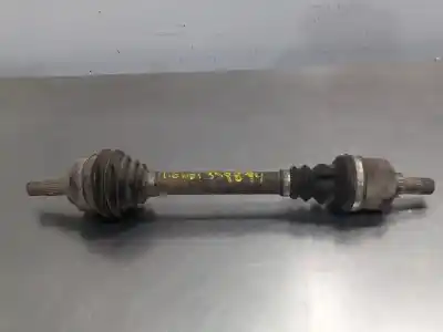Second-hand car spare part Front Right Transmission for CITROEN C4 PICASSO I MONOSPACE (UD_) 1.6 HDI OEM IAM references   N2.Z1.11.6.4