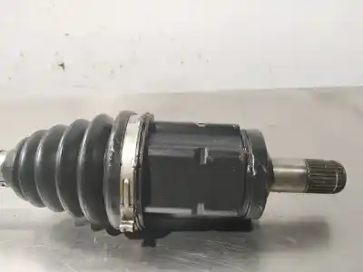 Peça sobressalente para automóvel em segunda mão transmissão dianteira esquerda por bmw x5 (e53) 3.0d referências oem iam   n2.z1.9.5.3