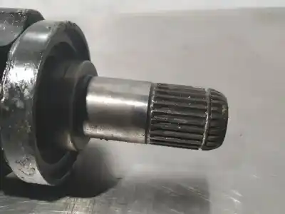 Pezzo di ricambio per auto di seconda mano trasmissione anteriore sinistra per bmw x5 (e53) 3.0d riferimenti oem iam 