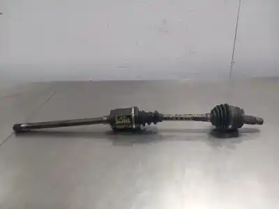 Peça sobressalente para automóvel em segunda mão transmissão dianteira direita por bmw serie x3 (e83) 2.0d [2.0 ltr. - 110 kw 16v diesel cat] referências oem iam   n2.z1.9.6.4