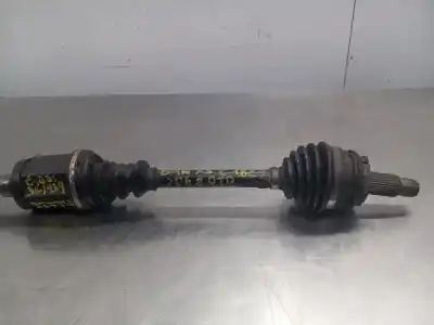 Peça sobressalente para automóvel em segunda mão transmissão dianteira direita por bmw serie x3 (e83) 2.0d [2.0 ltr. - 110 kw 16v diesel cat] referências oem iam   n2.z1.9.6.4